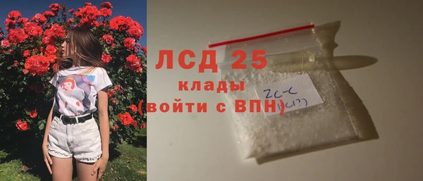 стафф Верея