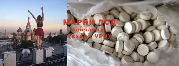 стафф Верея
